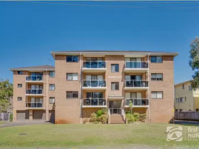 New 15/12 Taree Street, Tuncurry Apartment for rent Listed by.