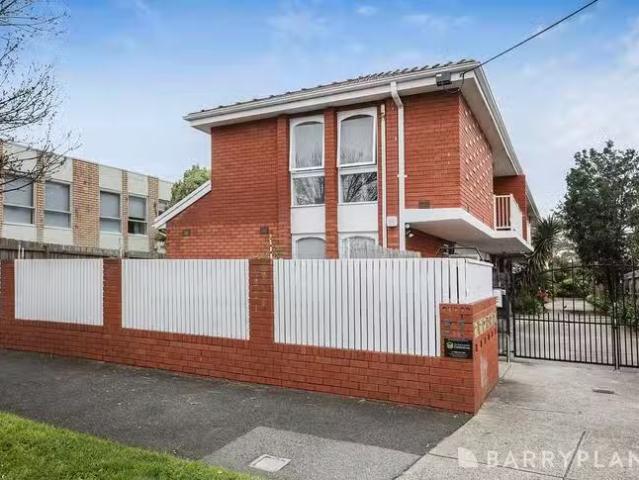 New 1/51 Dover Street, Flemington, VIC 3031