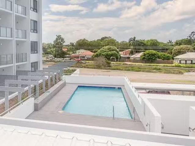 Cozy 15/23 Alfred Street, Mackay, QLD 4740