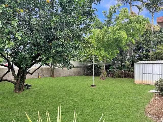 For Rent! /152 Mayers Street, Manunda, QLD 4870