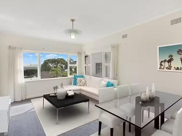 Just in! 1/52 New South Head Road, Vaucluse NSW 2030