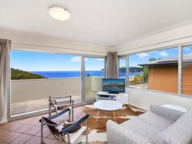 Nice 1/52 Tramway Road, North Avoca Apartment for rent Listed.