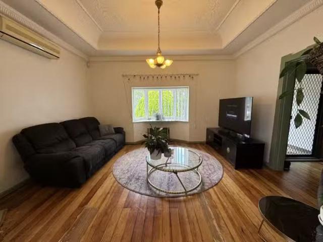 Rental! 153 Wardell Road, Earlwood House for rent Listed by E.
