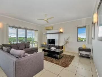 Rental! 15/3 Warrego Court, DARWIN CITY Apartment for rent Li.