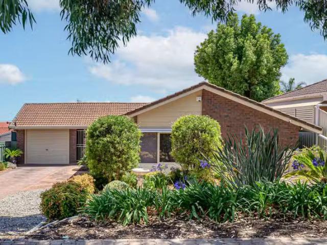 Rental! 15 Cash Grove, Pasadena SA 5042