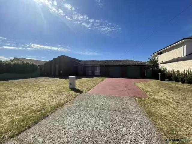 Nice 15 Blenny Close, Cannington, WA 6107