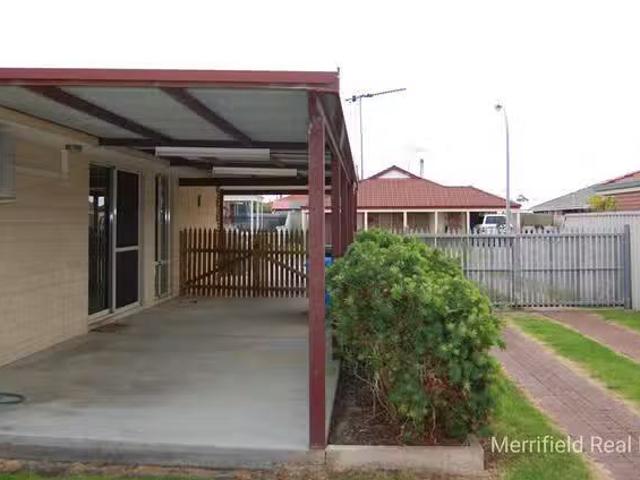 Just in! 15 Brady Corner, Mckail, WA 6330
