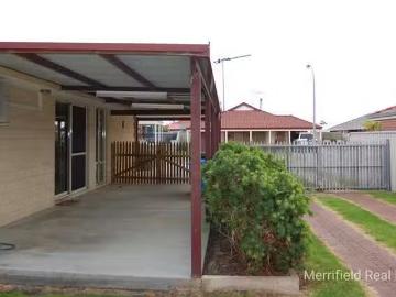 Unique 15 Brady Corner, Mckail, WA 6330