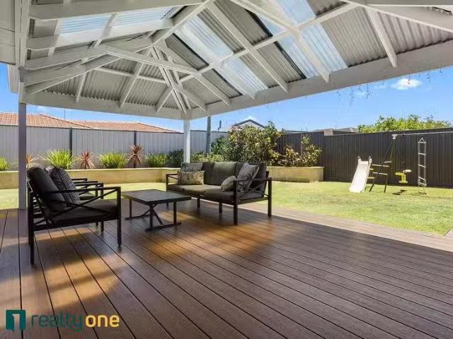 Nice 15 Dunstan Place, Murdoch, WA 6150