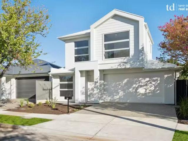 For Rent! 15 Forsyth Countys Crescent, Mitchell Park SA 5043