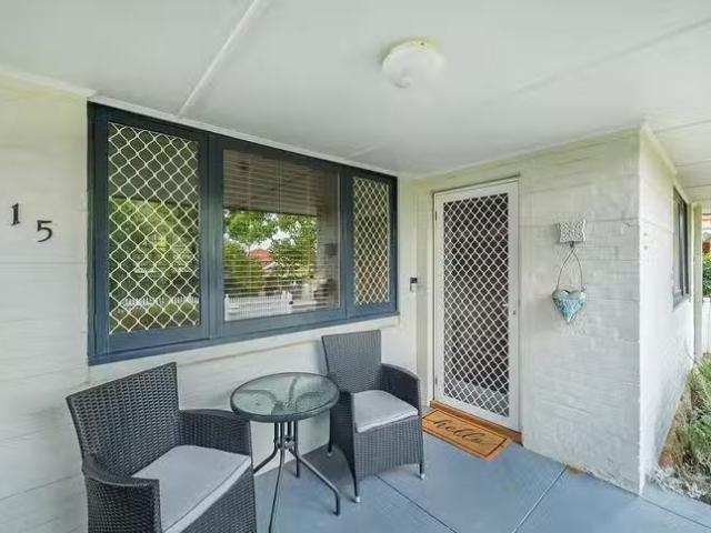 New 15 Norfolk Street, South Perth, WA 6151