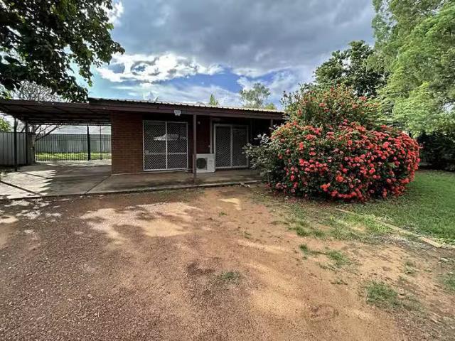 For Rent! 15 Sandalwood Street, Kununurra, WA 6743