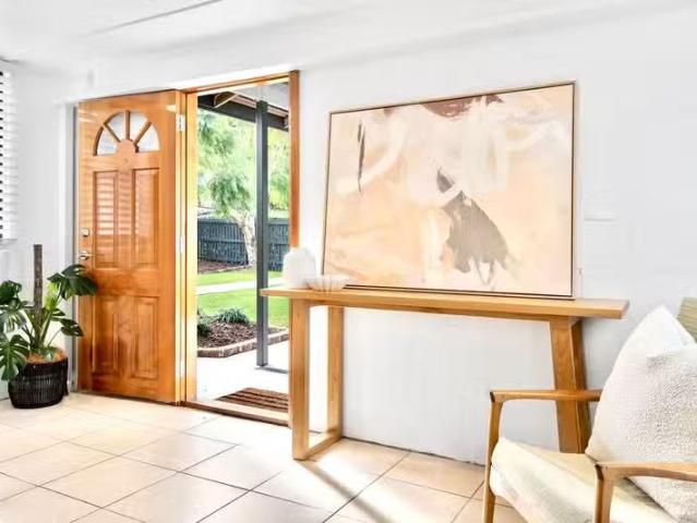 Rental! 15 Pattison Avenue, NORMAN PARK, QLD 4170 House for.