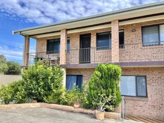 Charming 1/5 Waterman Street, OLD BAR Apartment for rent List.