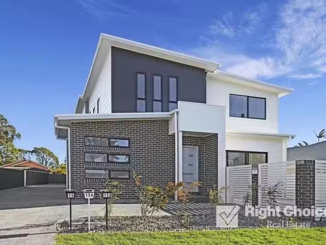 New 15 Werrang Street, Albion Park Rail, NSW 2527