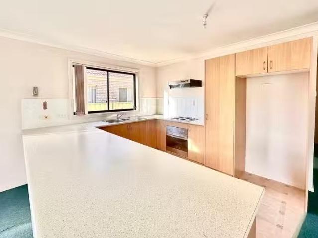 New 1/64 Martin St, Armidale Apartment for rent Listed by Pro.