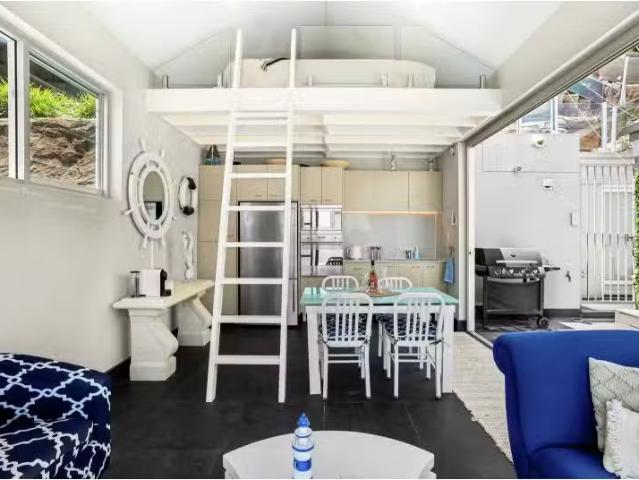 Deal! 165 Stuart Street, Blakehurst House for rent Listed by.