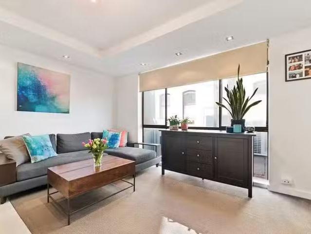 Cheap 16/65 Richmond Terrace, Richmond, VIC 3121