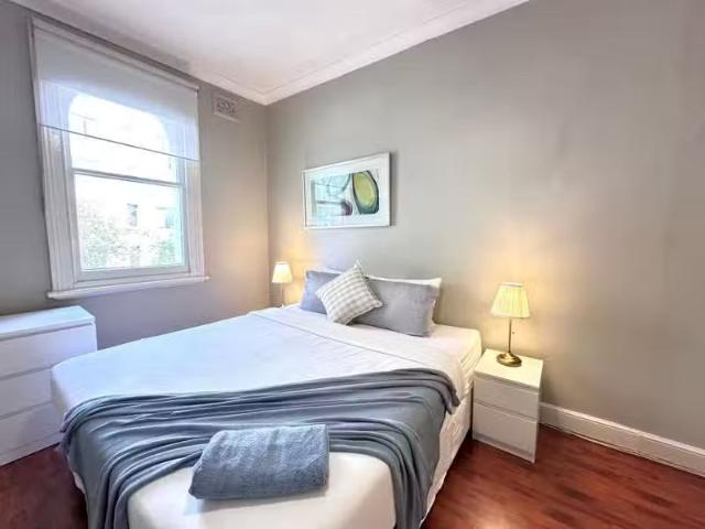 Cozy 16/701 George Street, Haymarket NSW 2000