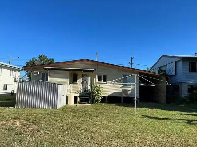 Charming 167 Kerrigan Street, Frenchville, QLD 4701