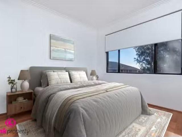 Rental! 16/91a Longfield Street, CABRAMATTA Apartment for rent.