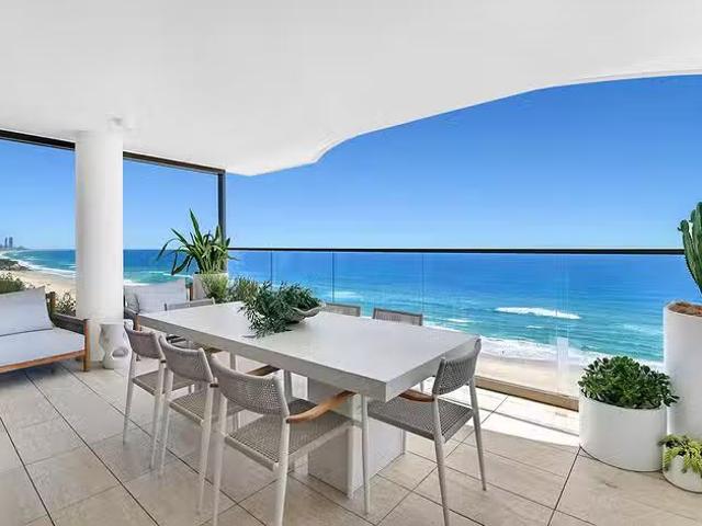 Cheap 1602/112 The Esplanade, Burleigh Heads, QLD 4220
