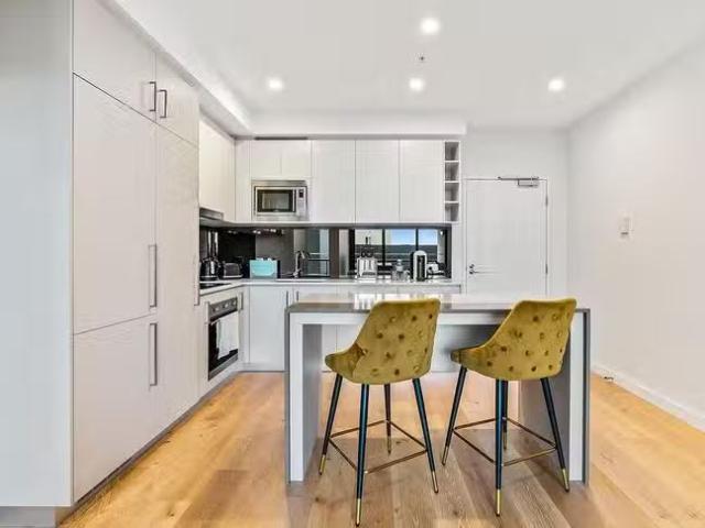 Cozy 1606/380 Murray Street, Perth, WA 6000