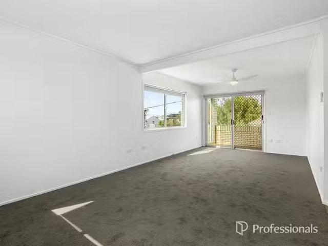 For Rent! 1/60 Buller Street, Everton Park, QLD 4053