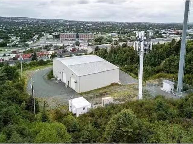 Deal! 160 White Hills Road, St John'S, NL, A1A 5J7 commercia.