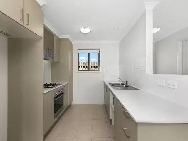 Just in! 16/11 Starcevich Crescent, Jacka, ACT 2914