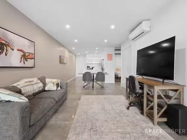 Just in! 16/16 24 Lower Clifton Terrace, Red Hill, QLD 4059