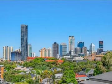 Cozy 16/179 Kennigo Street, SPRING HILL Apartment for rent Li.