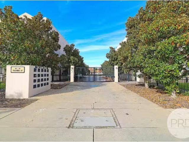 Rental! 16/20 Travers Street, Wagga Wagga Apartment for rent.
