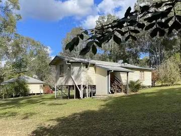 For Rent! 162 Ballard Road, Imbil, QLD 4570
