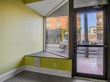 House for rent in Saint John - Office room