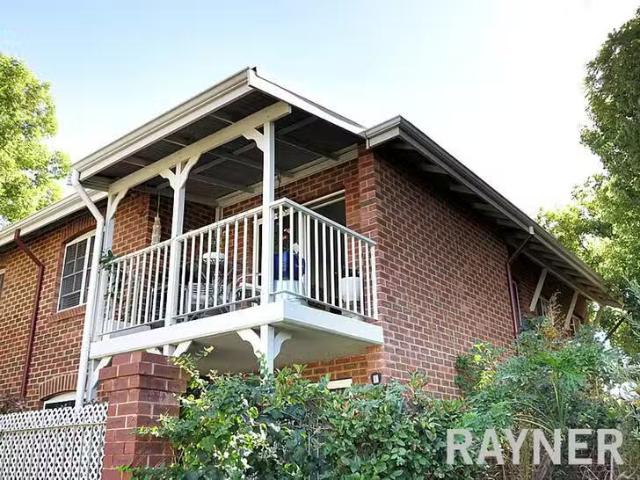 Unique 16/2A Fourth Avenue, Mount Lawley, WA 6050