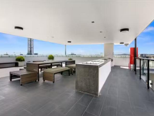 Rental! 16/31 Peter Doherty St, Dutton Park Apartment for rent.