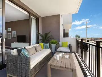Unique 16/37 Orsino Boulevard, North Coogee, WA 6163