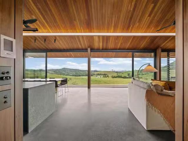 Charming 163 Upper Pinbarren Creek Road, Pinbarren, QLD 4568