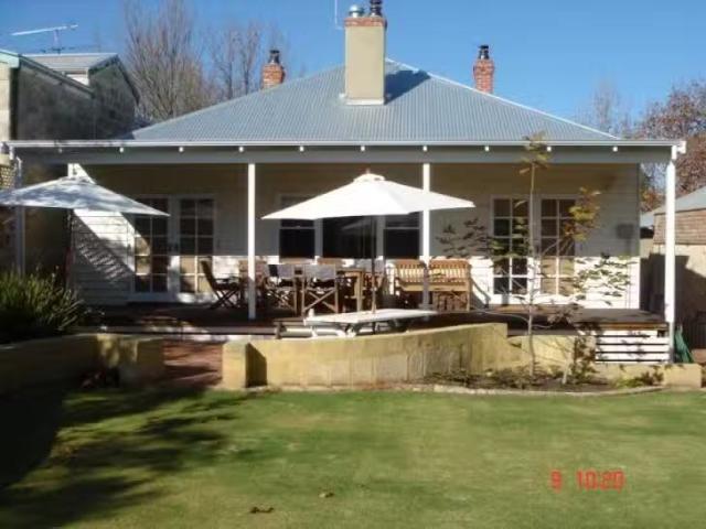 New 16 Charles Street, South Fremantle, WA 6162