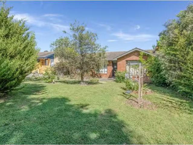 Charming 16 Bamford Street, Hughes House for rent Listed by M.