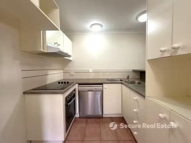 Deal! 1/6 Bass Street, PADDINGTON Apartment for rent Listed b.