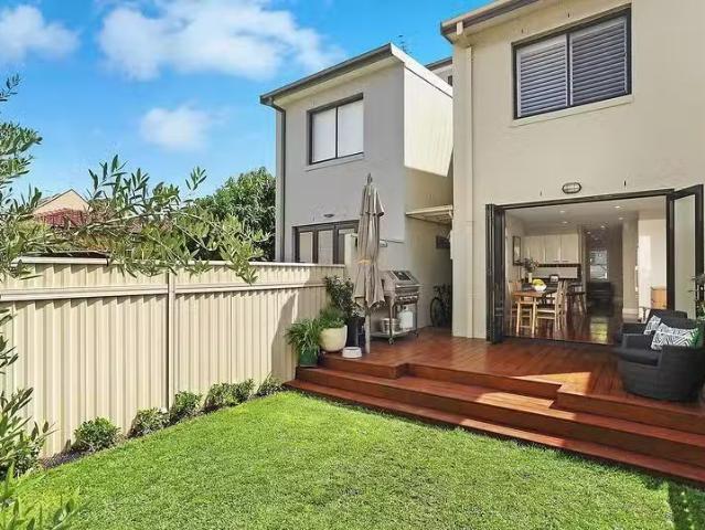 Unique 16 Beaconsfield Street, Alexandria, NSW 2015