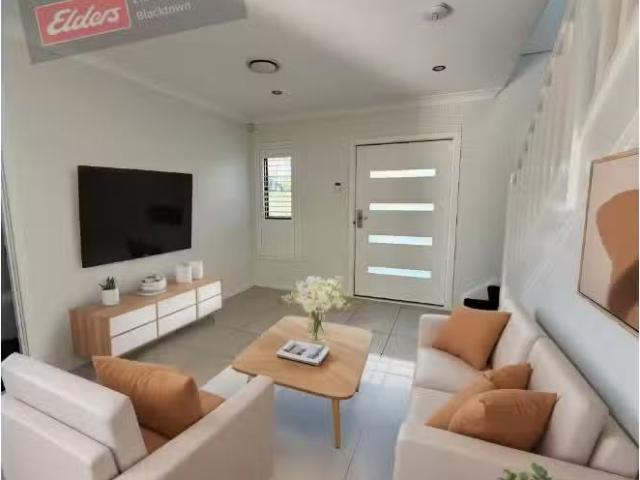 Rental! 16 Breton St, Box Hill House for rent Listed by Elder.