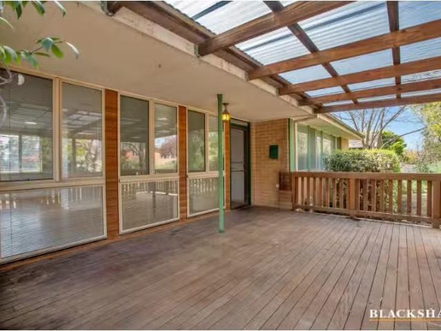 New 16 Epacris Place, Rivett House for rent Listed by Sean Ro.