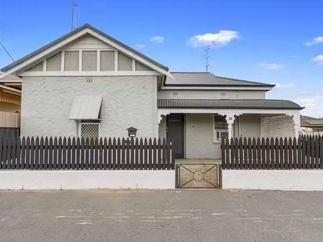 Nice 16 Forster Street, Kadina, SA 5554