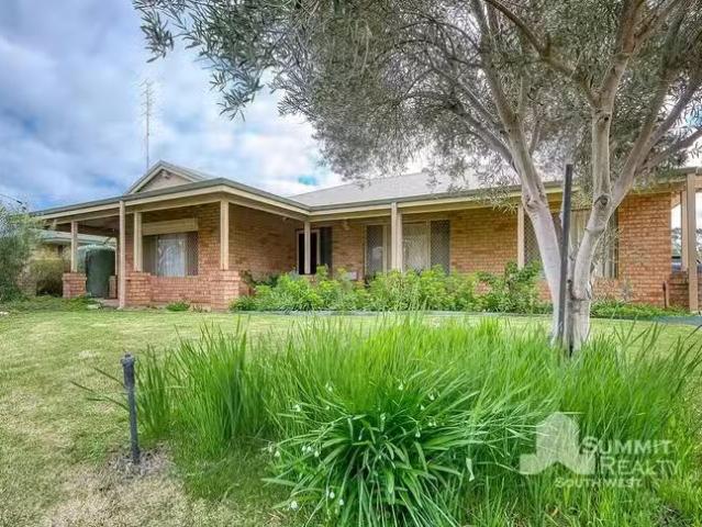 For Rent! 16 Hewison Street, Withers, WA 6230