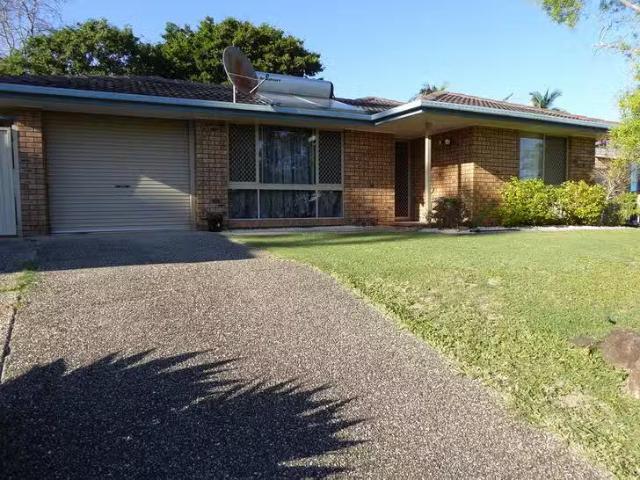 Charming 16 Loddon Street, Riverhills, QLD 4074