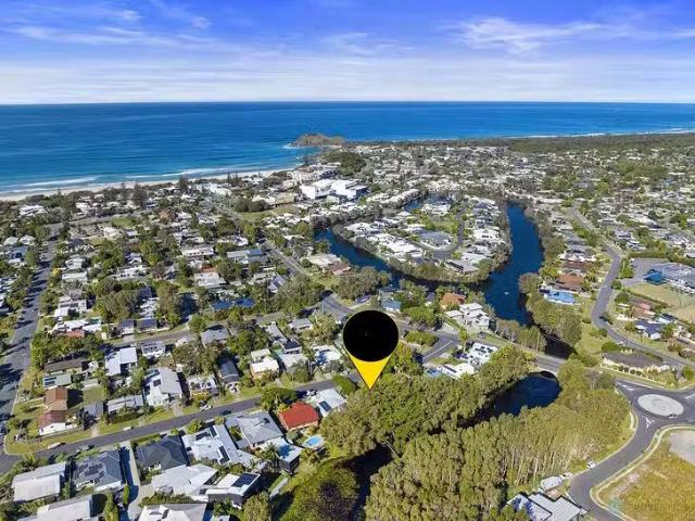 New 16 Poplar Avenue, Bogangar, NSW 2488