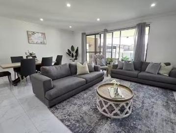 Rental! 16 Virtue Street, Condell Park, NSW 2200